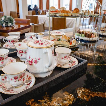 Ht Hotel Deluxe Resort & Spa サンティアゴ・デル・エステロ エクステリア 写真