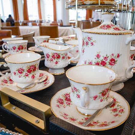 Ht Hotel Deluxe Resort & Spa サンティアゴ・デル・エステロ エクステリア 写真
