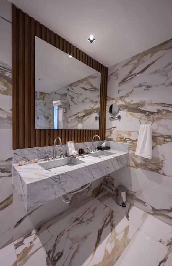 Ht Hotel Deluxe Resort & Spa サンティアゴ・デル・エステロ エクステリア 写真