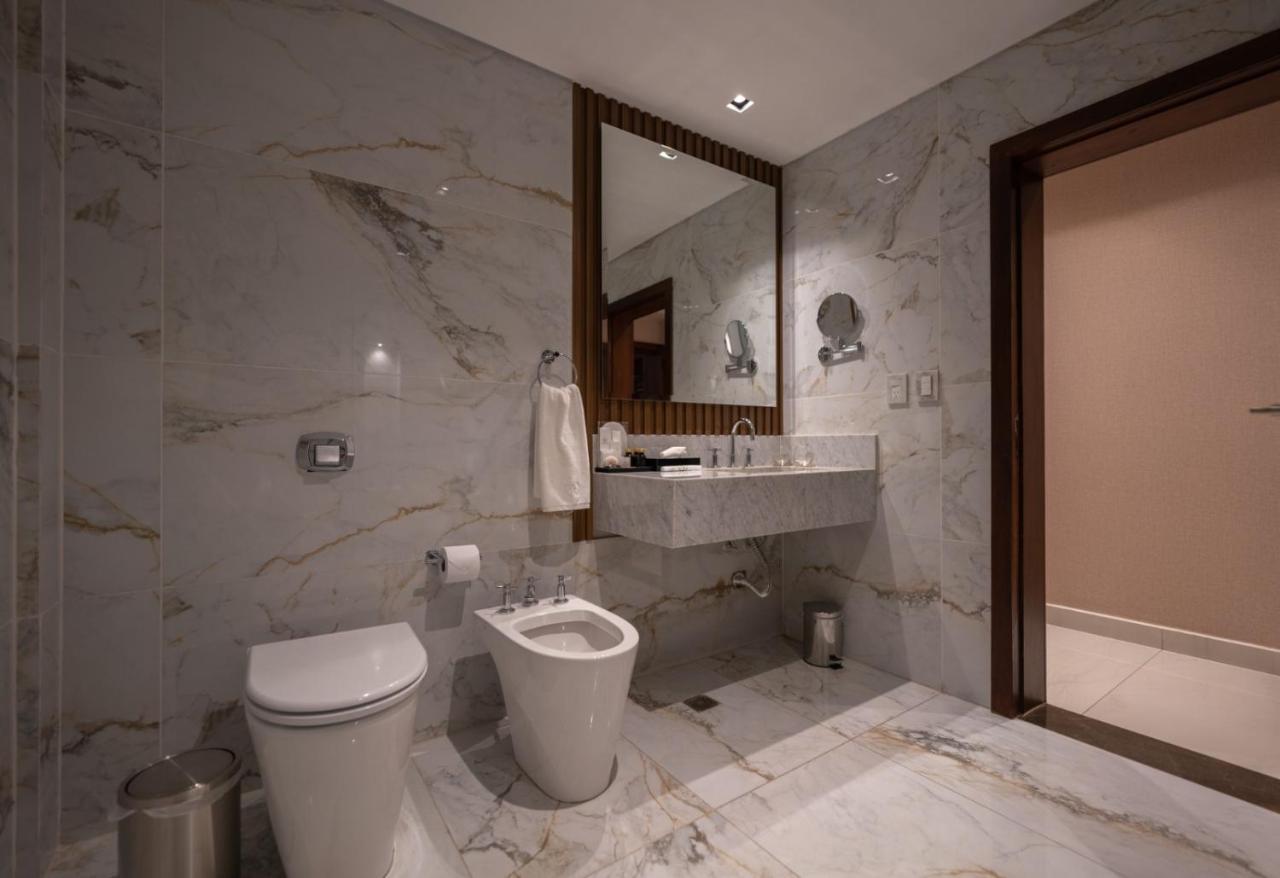 Ht Hotel Deluxe Resort & Spa サンティアゴ・デル・エステロ エクステリア 写真