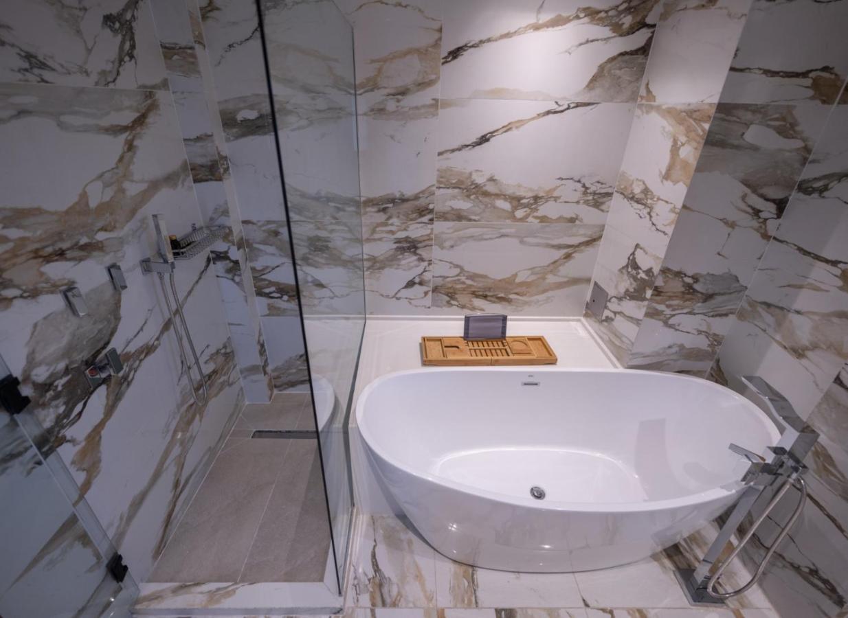 Ht Hotel Deluxe Resort & Spa サンティアゴ・デル・エステロ エクステリア 写真