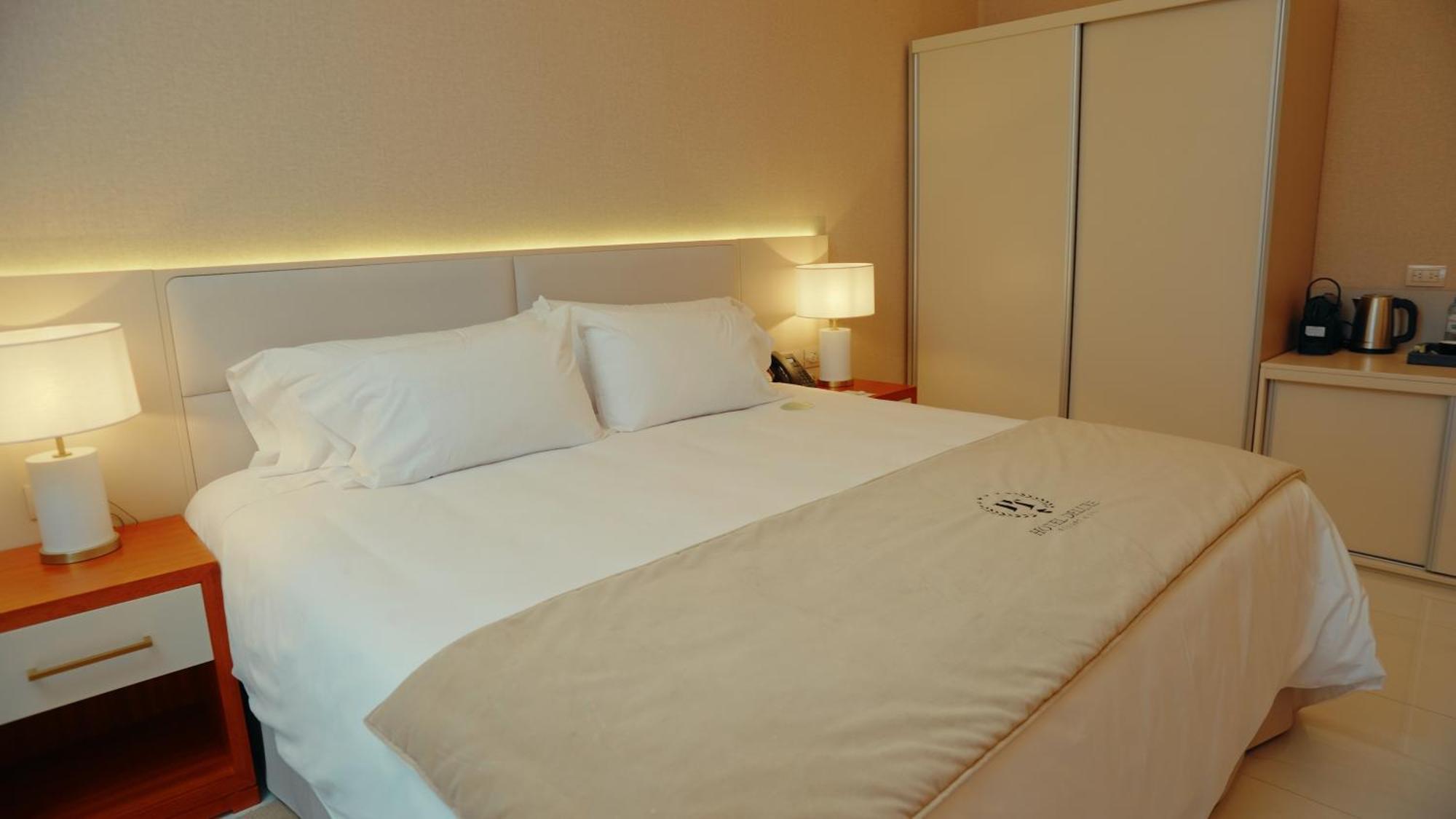 Ht Hotel Deluxe Resort & Spa サンティアゴ・デル・エステロ エクステリア 写真