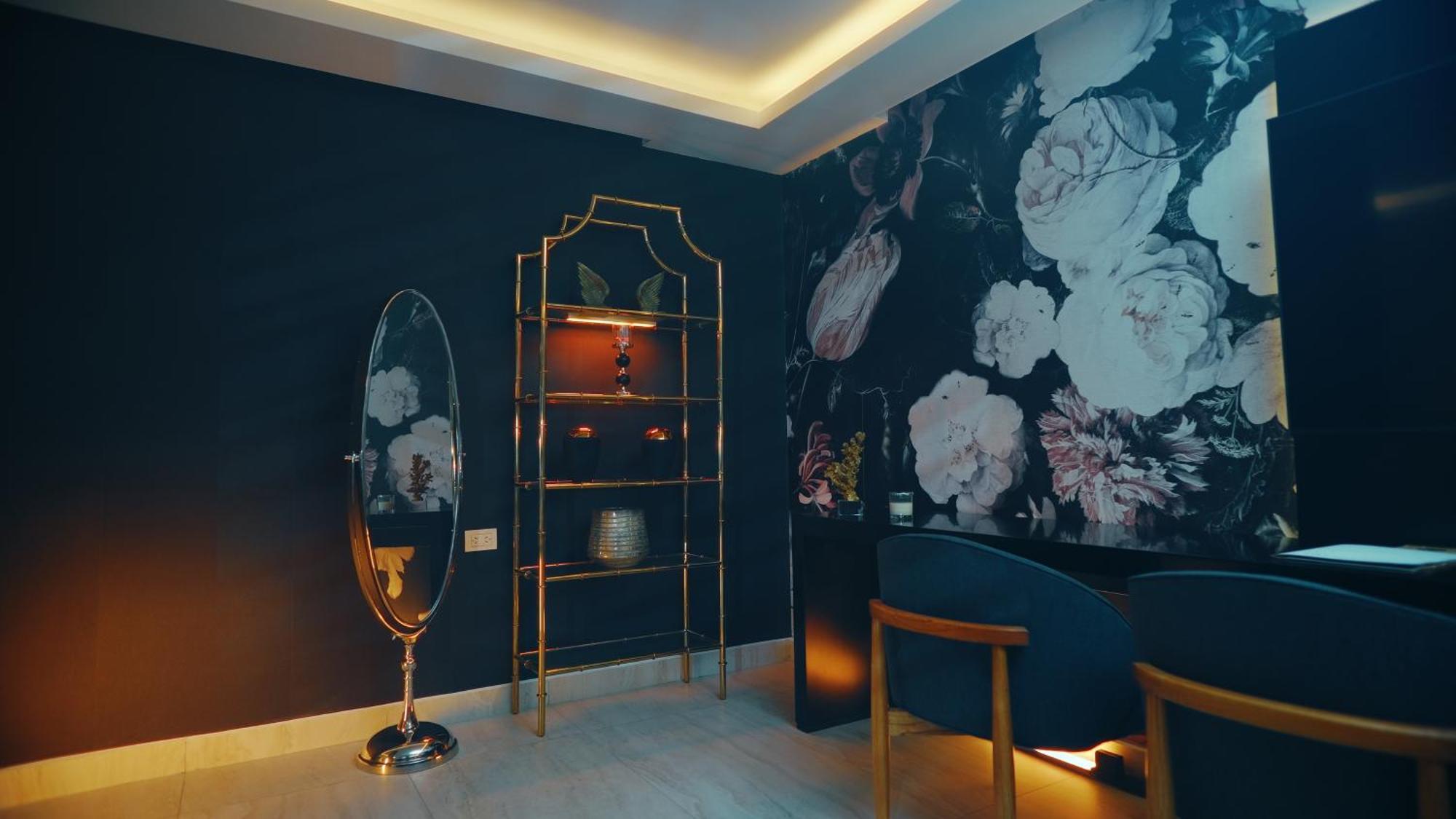 Ht Hotel Deluxe Resort & Spa サンティアゴ・デル・エステロ エクステリア 写真